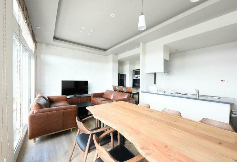 Hotel Adamas Chitose B