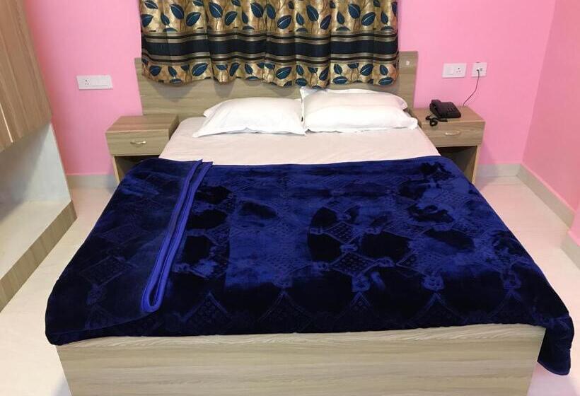 هتل Happystay Rooms And Cottages