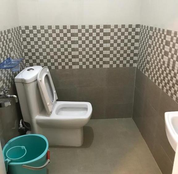 호텔 Happystay Rooms And Cottages