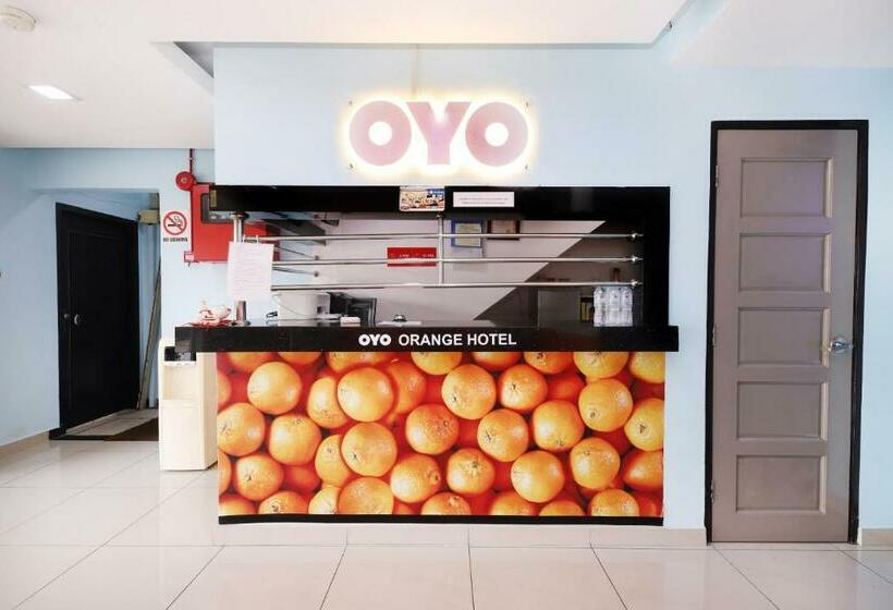 ホテル Red Orange