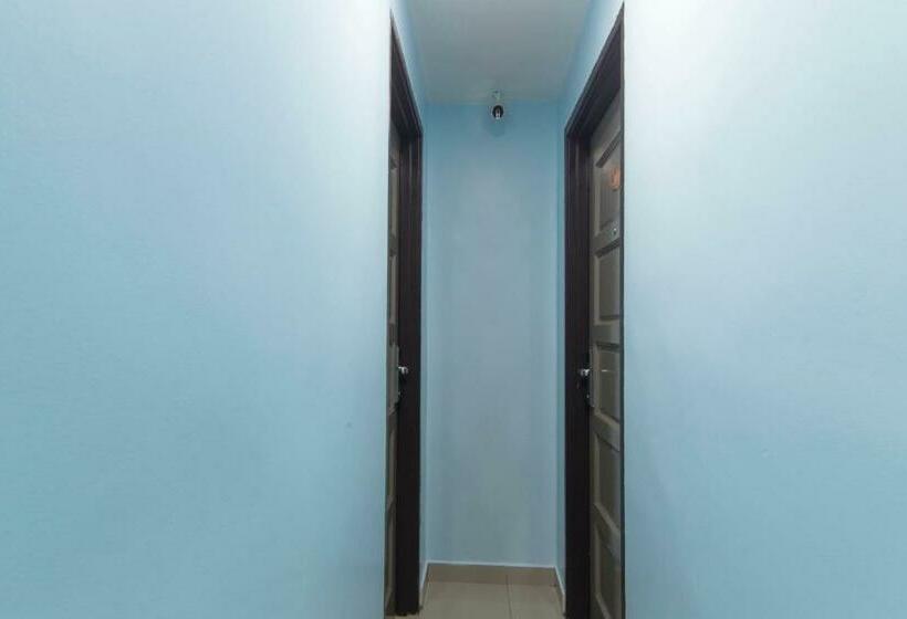 ホテル Red Orange