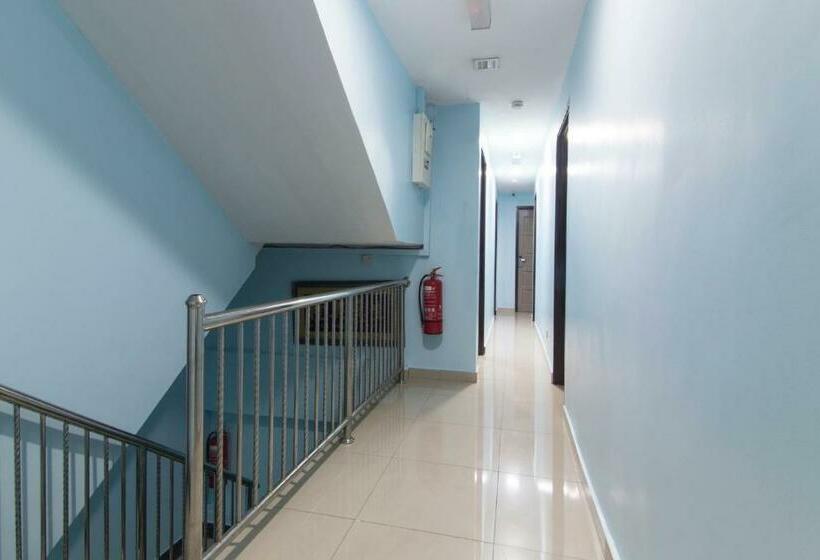 ホテル Red Orange