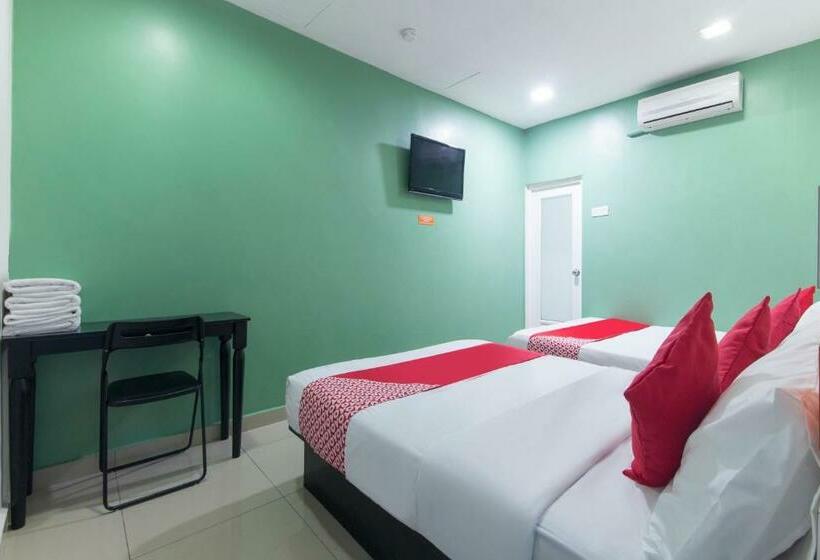 ホテル Red Orange