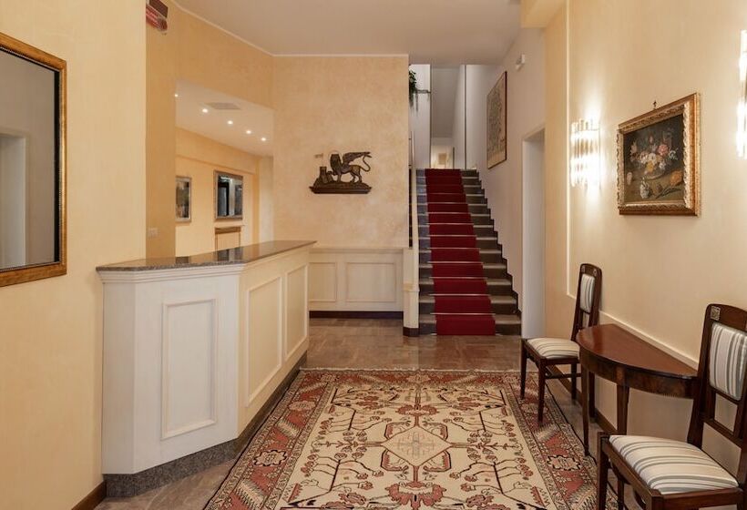 בית מלון כפרי Roma