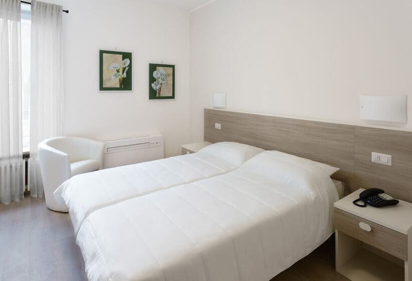 בית מלון כפרי Roma