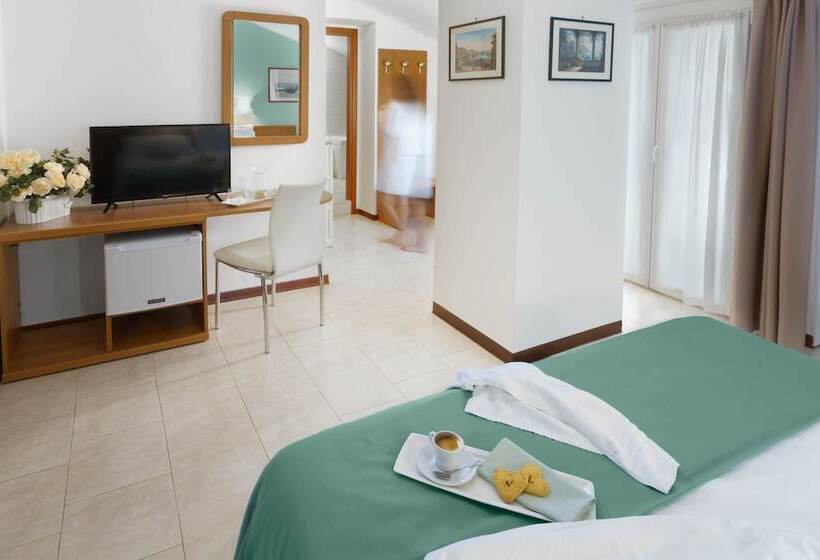 בית מלון כפרי Roma