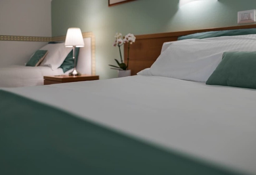 בית מלון כפרי Roma