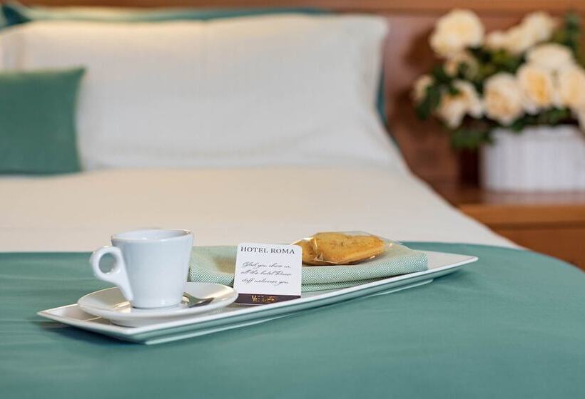 בית מלון כפרי Roma