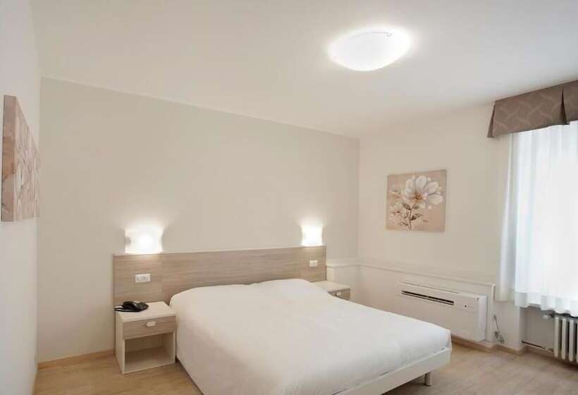 בית מלון כפרי Roma