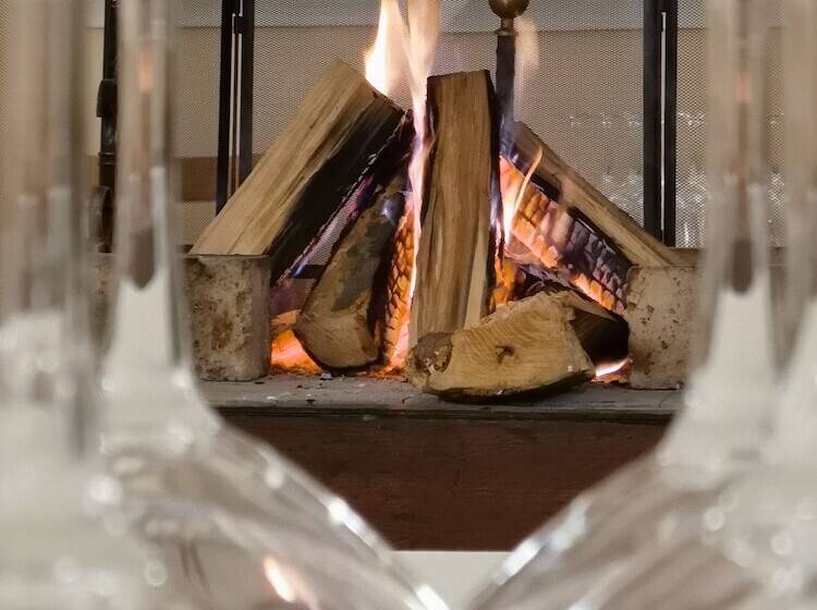 בית מלון כפרי Roma