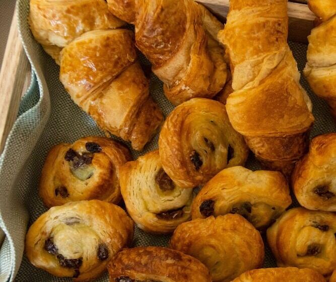 בית מלון כפרי Roma