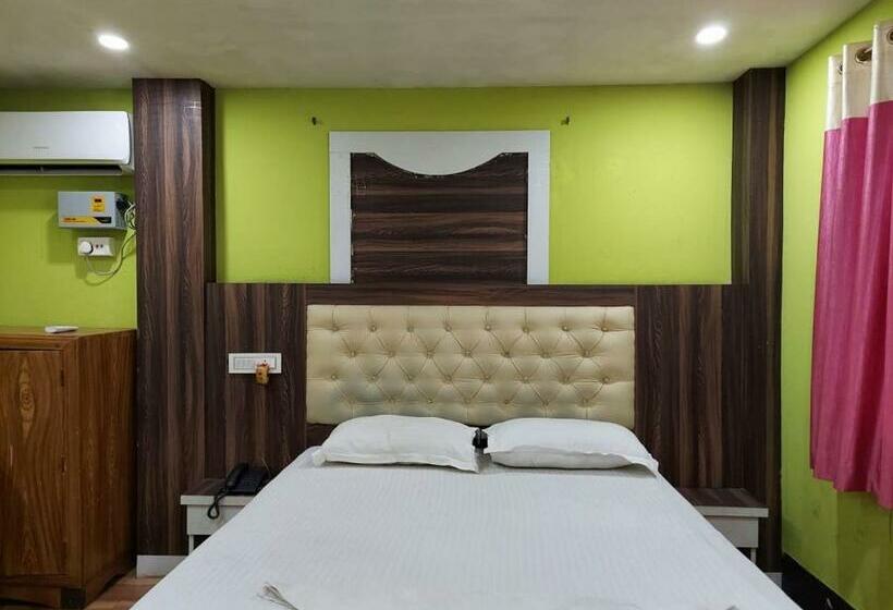 فندق Samudra Sakshi