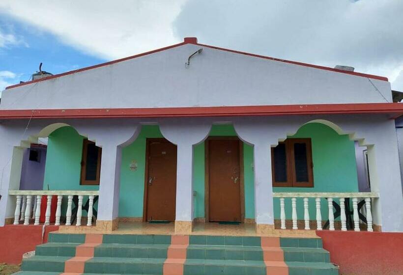 فندق Samudra Sakshi