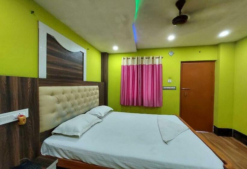 فندق Samudra Sakshi