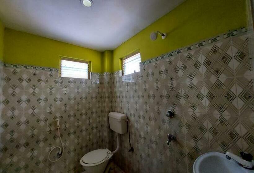 فندق Samudra Sakshi