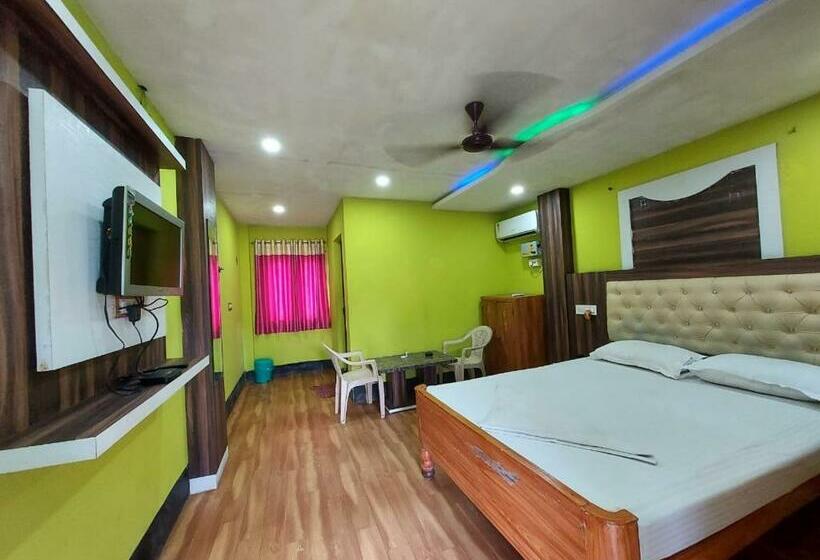 فندق Samudra Sakshi