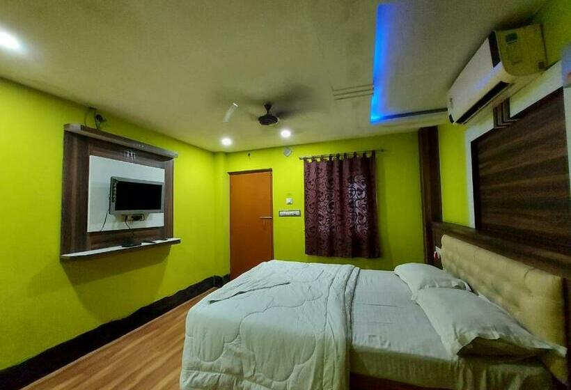 فندق Samudra Sakshi