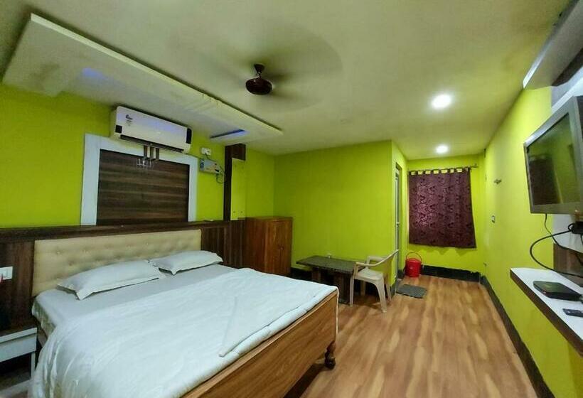 فندق Samudra Sakshi