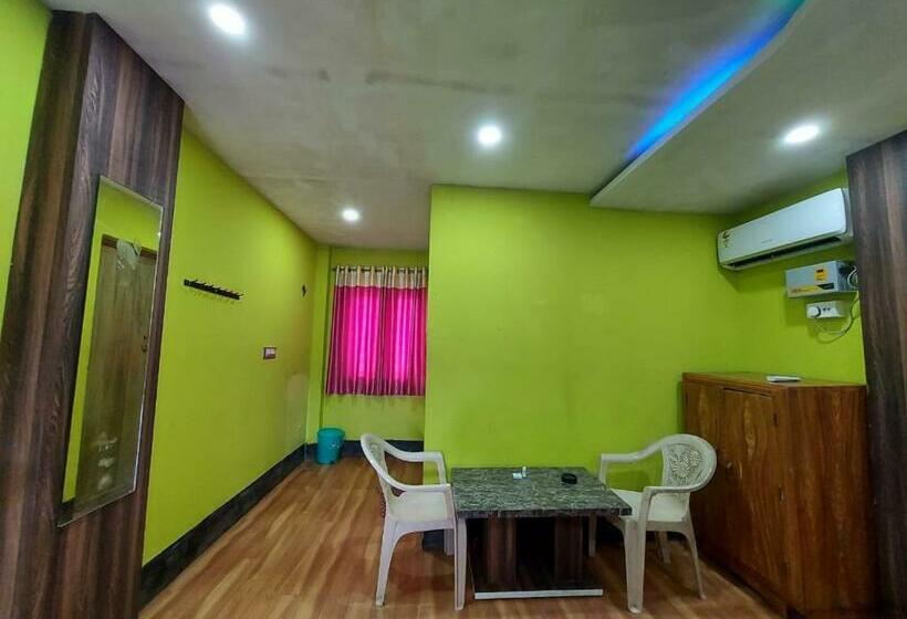 فندق Samudra Sakshi