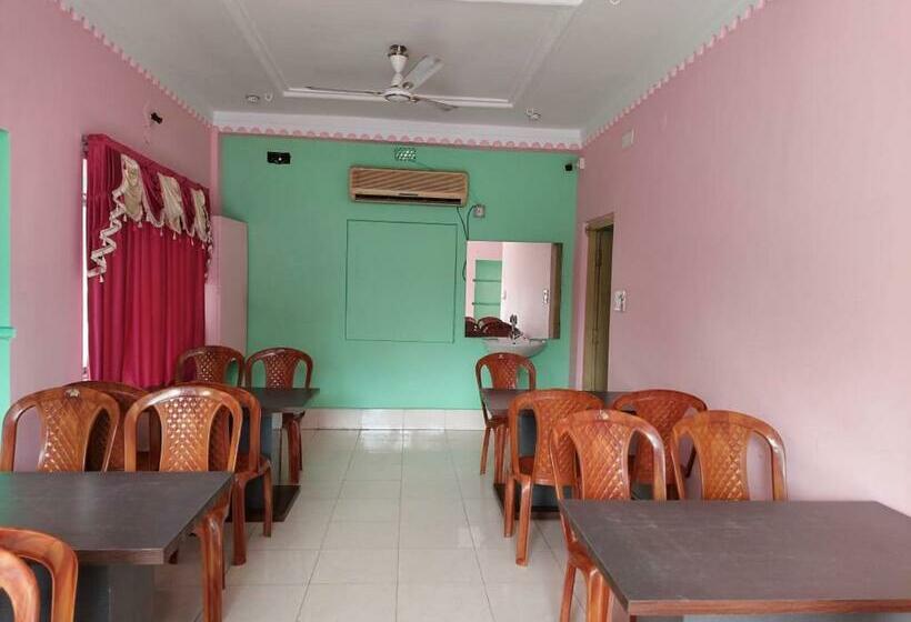 فندق Samudra Sakshi