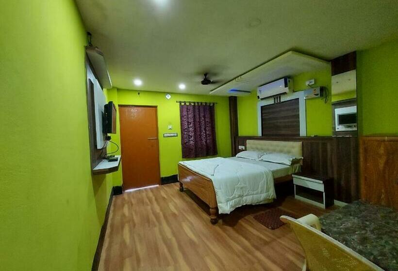 فندق Samudra Sakshi