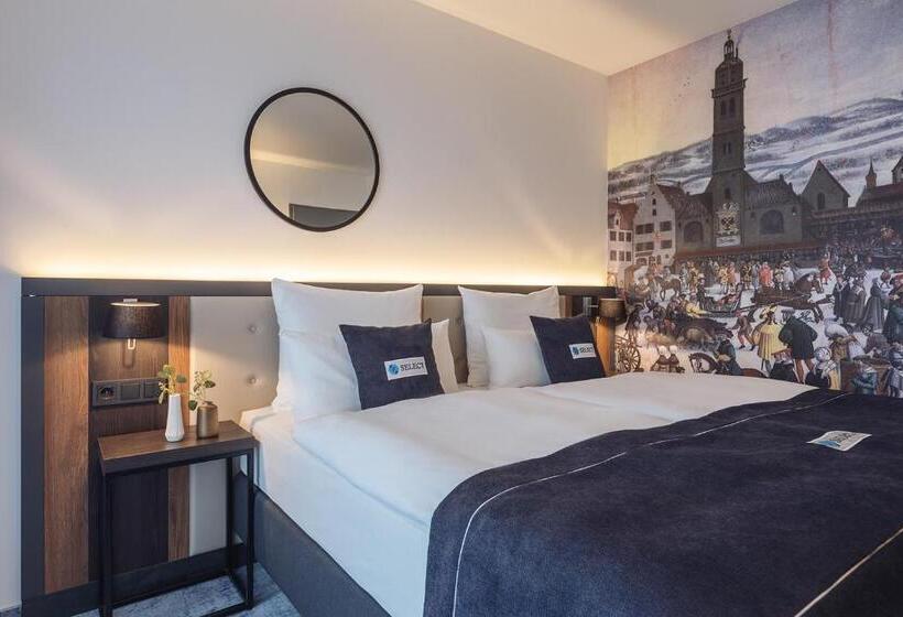 Garner Hotel Augsburg Nord, An Ihg