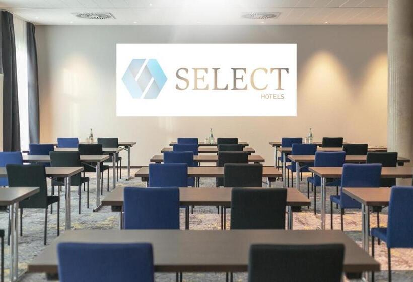 Garner Hotel Augsburg Nord, An Ihg