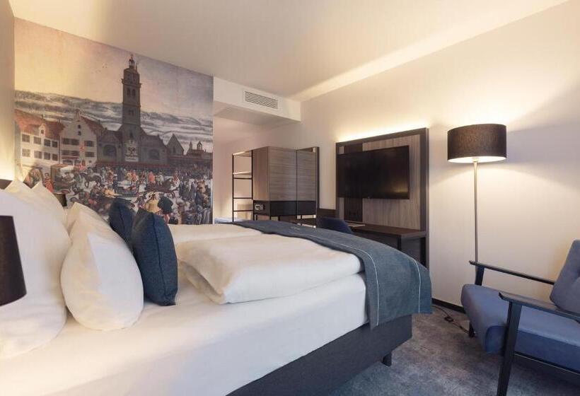 Garner Hotel Augsburg Nord, An Ihg