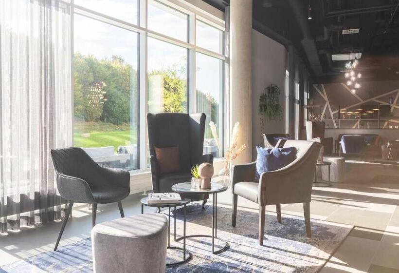 Garner Hotel Augsburg Nord, An Ihg