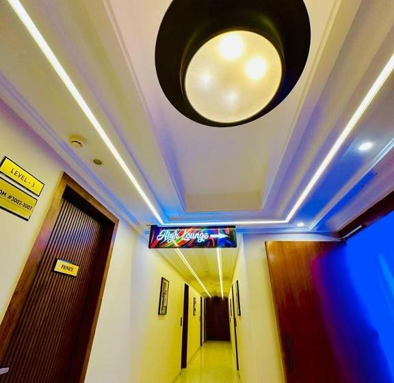 בית מלון כפרי Superia Grand