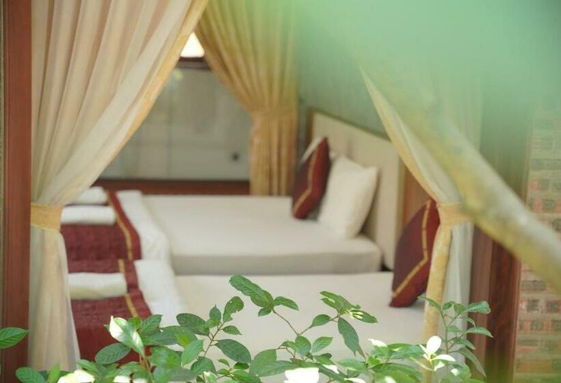 هتل Tam Coc Ngoc Linh Bungalow Ninh Bình