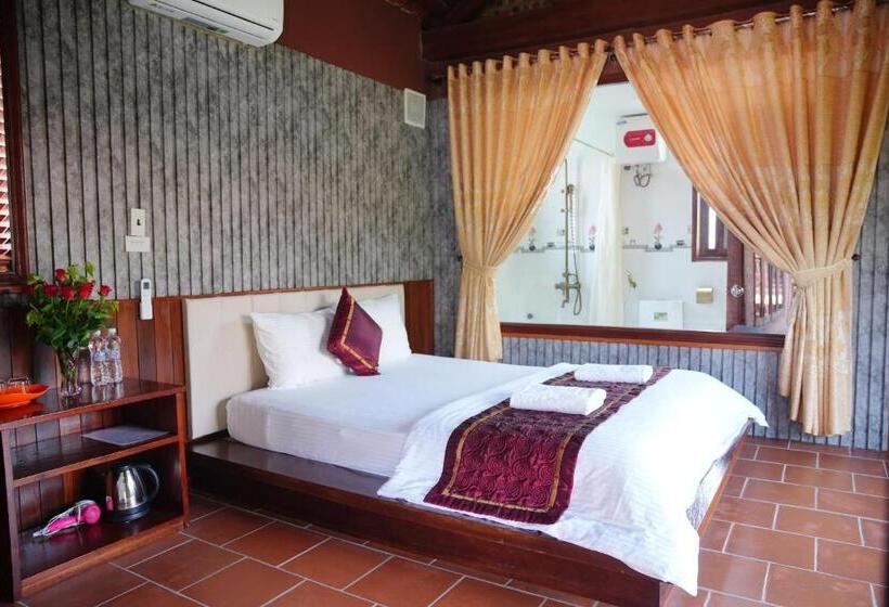 هتل Tam Coc Ngoc Linh Bungalow Ninh Bình