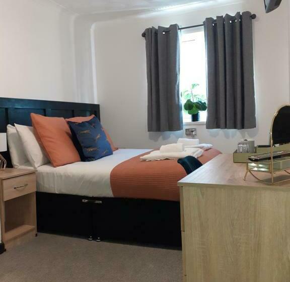 The Angharad Hotel And Restaurant