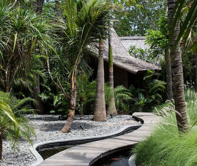 호텔 The Asa Maia   Adults Only Resort