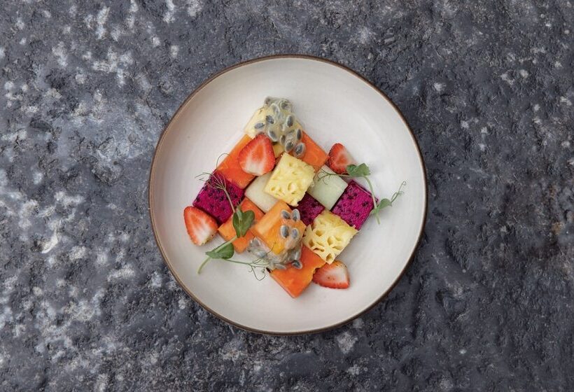 호텔 The Asa Maia Adults Only Resort