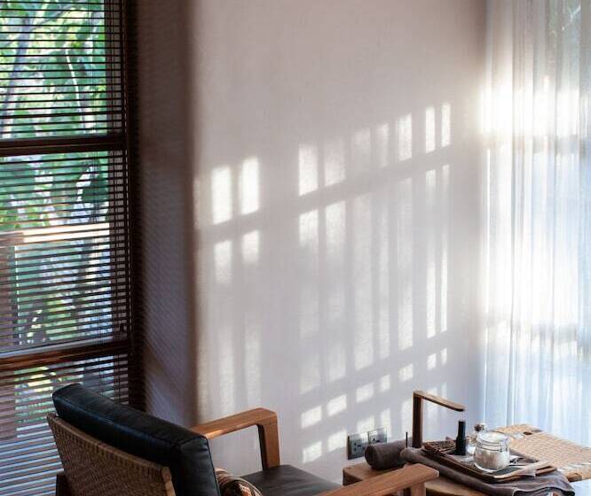 호텔 The Asa Maia Adults Only Resort