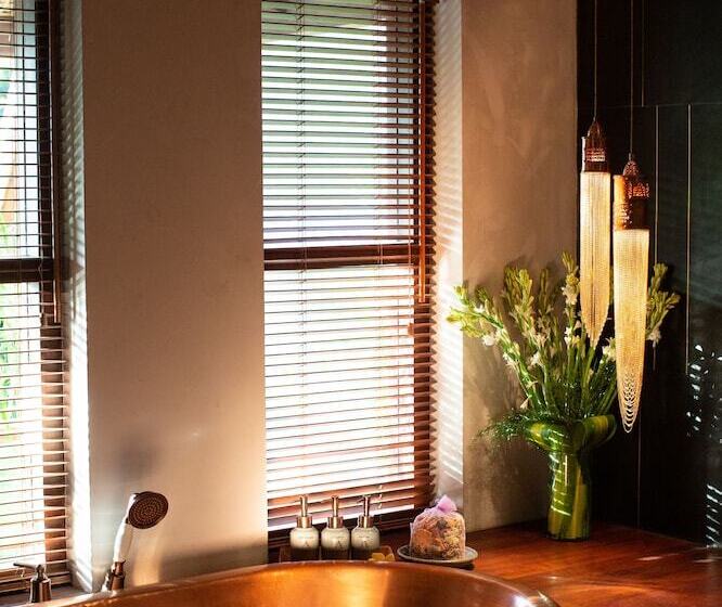 호텔 The Asa Maia   Adults Only Resort