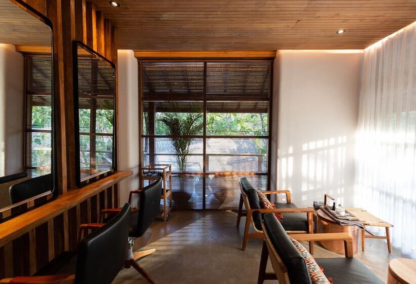 호텔 The Asa Maia Adults Only Resort