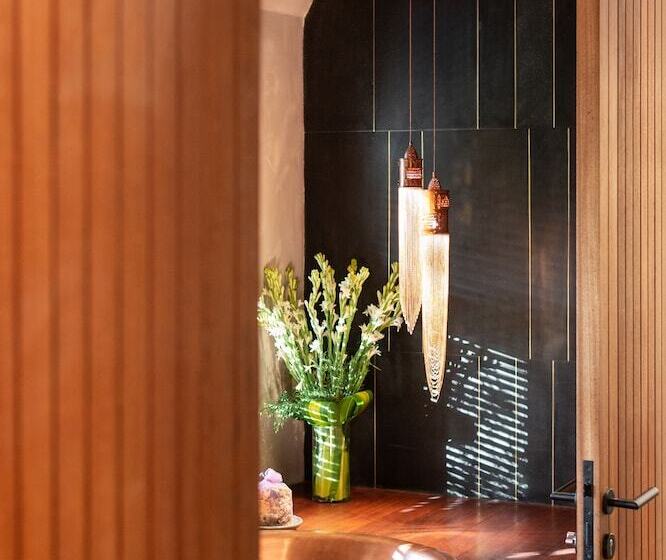 호텔 The Asa Maia Adults Only Resort