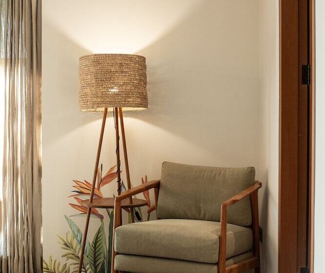 호텔 The Asa Maia   Adults Only Resort