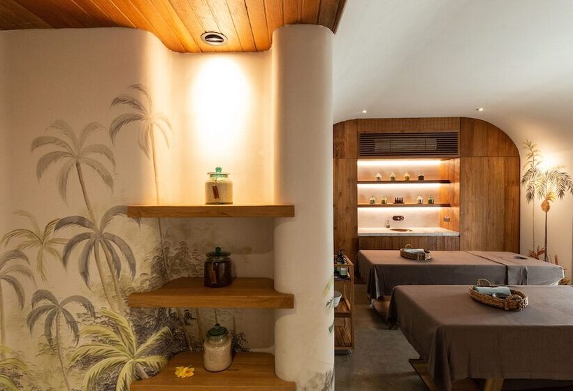 호텔 The Asa Maia Adults Only Resort