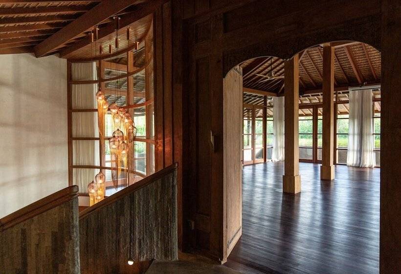 호텔 The Asa Maia Adults Only Resort