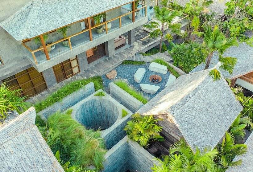 호텔 The Asa Maia Adults Only Resort