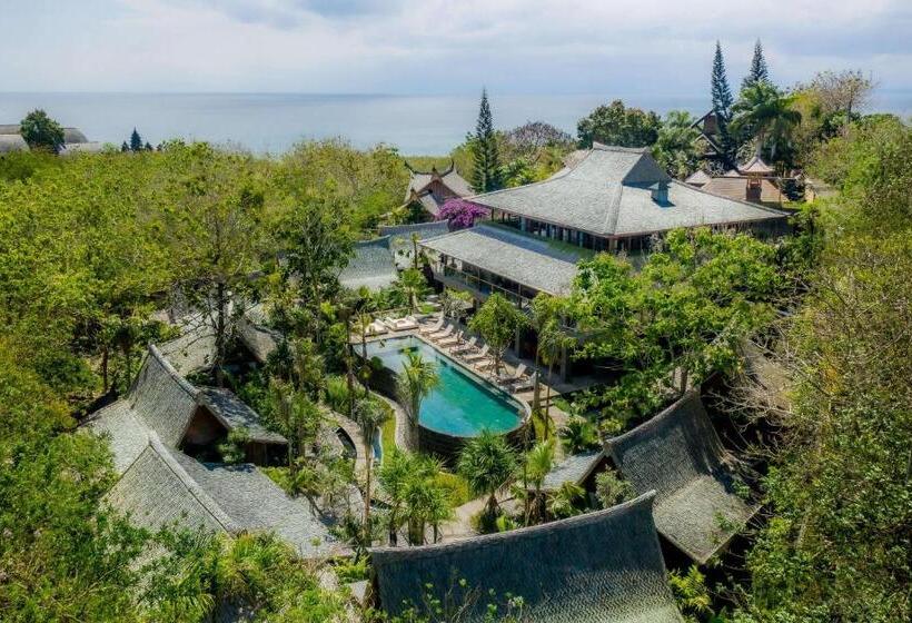 호텔 The Asa Maia   Adults Only Resort