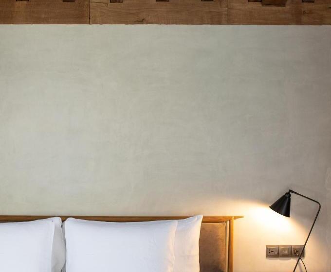 호텔 The Asa Maia Adults Only Resort