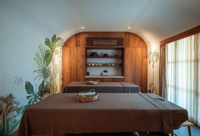 호텔 The Asa Maia Adults Only Resort