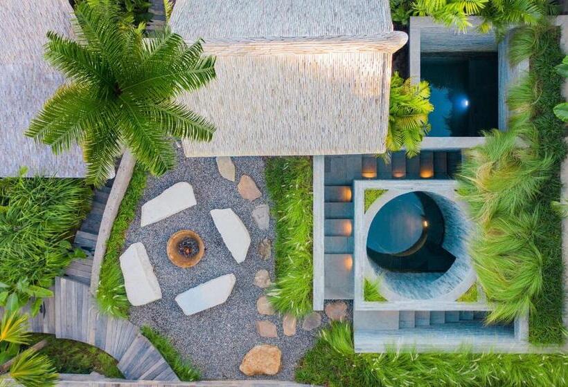 호텔 The Asa Maia Adults Only Resort