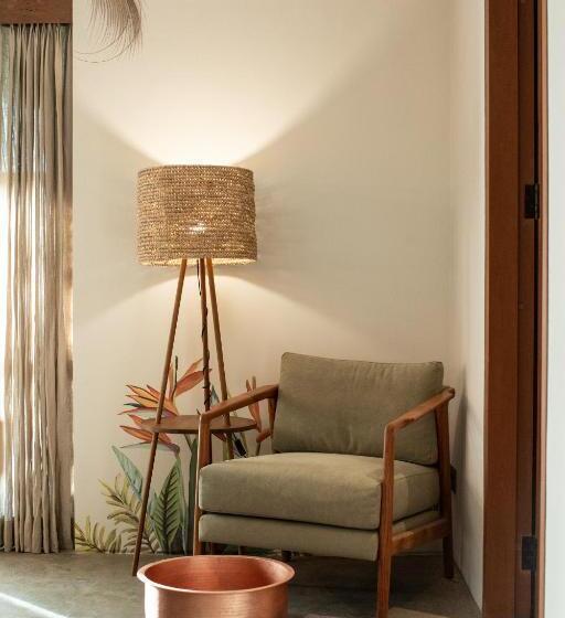 호텔 The Asa Maia Adults Only Resort