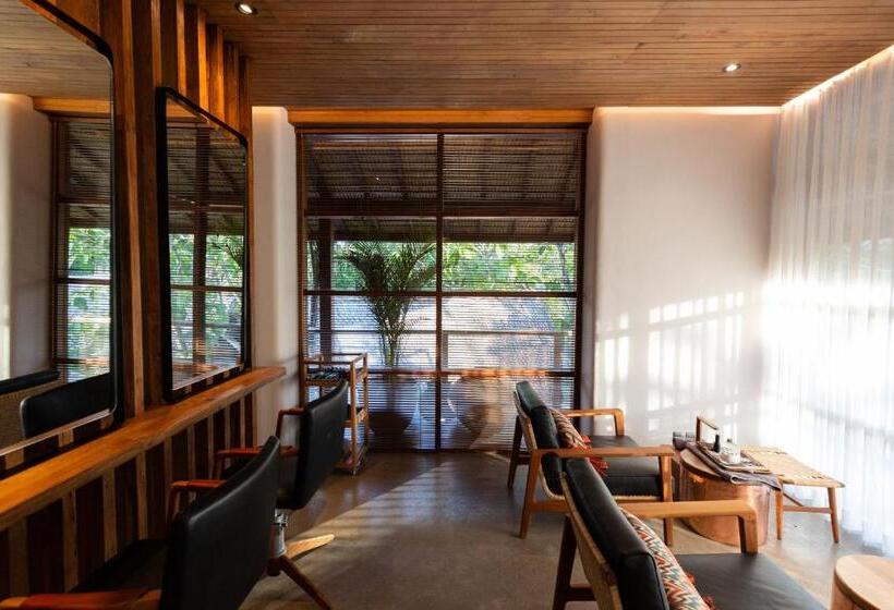 호텔 The Asa Maia Adults Only Resort