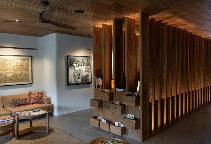 호텔 The Asa Maia Adults Only Resort